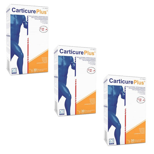Carticure Plus Pack 3x30 sobres-1