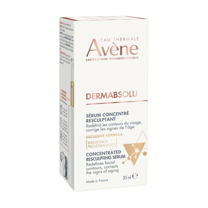 AVENE DermAbsolu Essential Serum 30ml