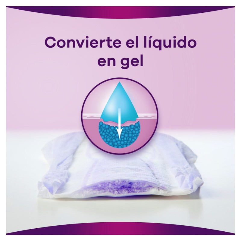 AUSONIA Discreet Extra Compresa 12 Unidades-5