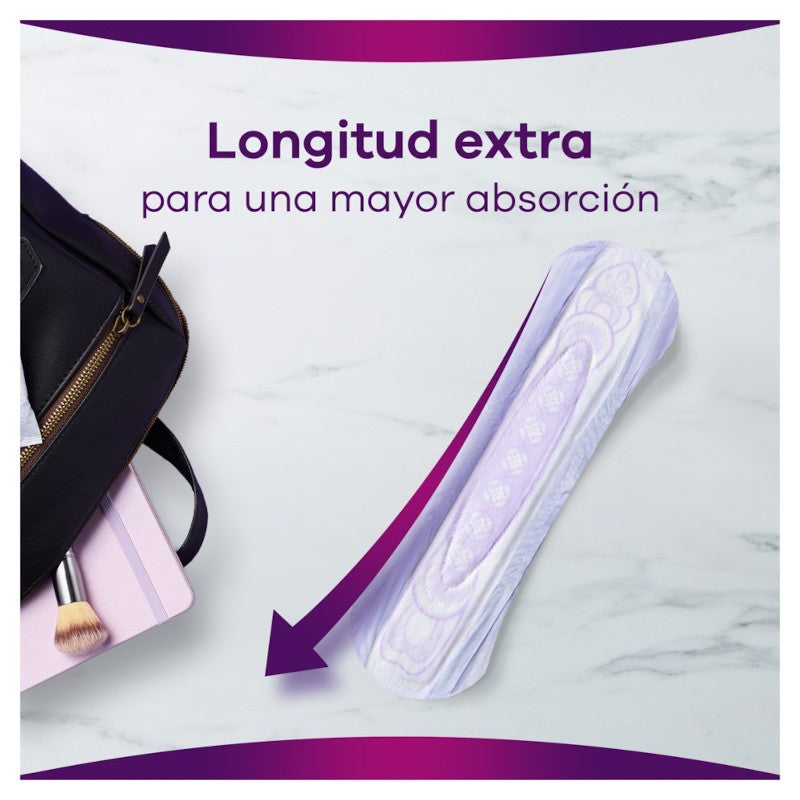 AUSONIA Discreet Extra Compresa 12 Unidades-7
