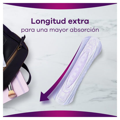 AUSONIA Discreet Extra Compresa 12 Unidades-7