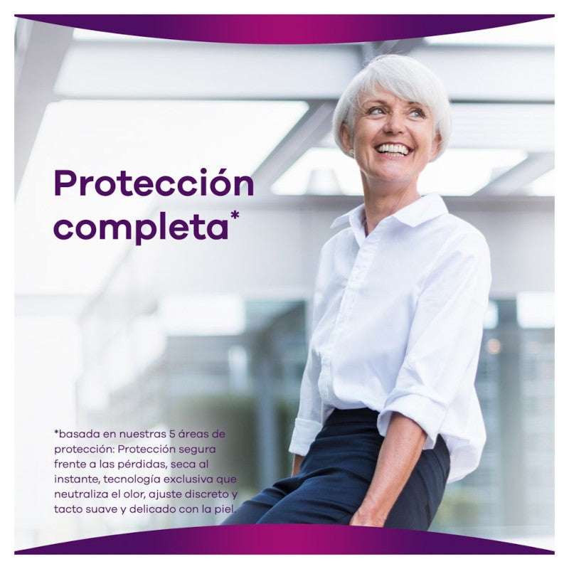 AUSONIA Discreet Extra Compresa 12 Unidades-10