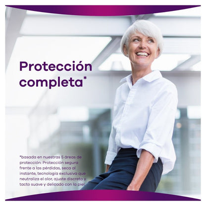 AUSONIA Discreet Extra Compresa 12 Unidades-10