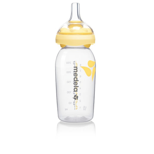 MEDELA Biberón Calma 250ml-1