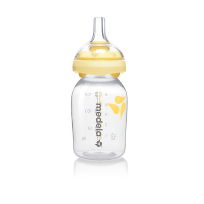 MEDELA Biberón Calma 150ml-1