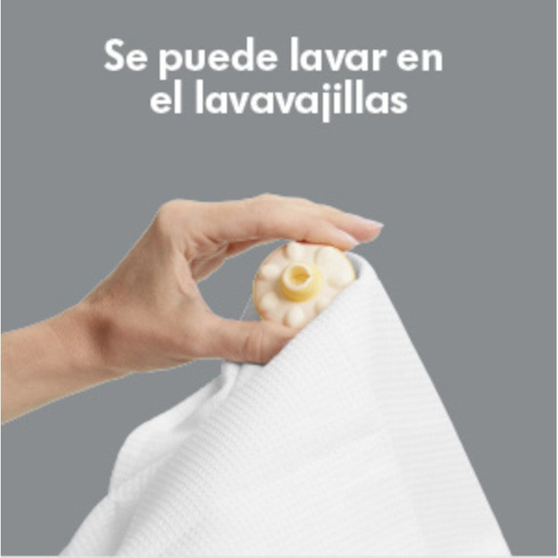 MEDELA Tetina Calma-6