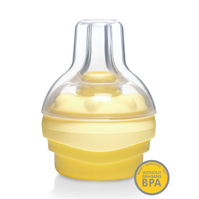 MEDELA Tetina Calma-1