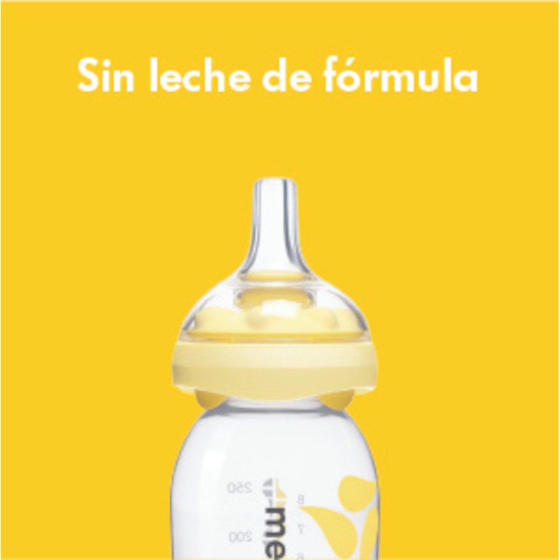 MEDELA Tetina Calma-3