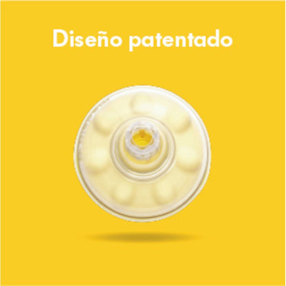 MEDELA Tetina Calma-4