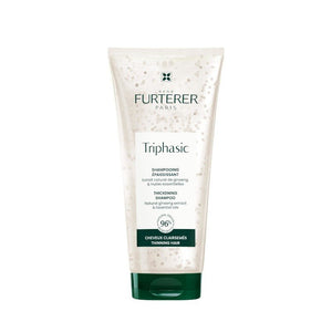 RENE FURTERER Triphasic Champú Estimulante Anticaída 200 ml-1