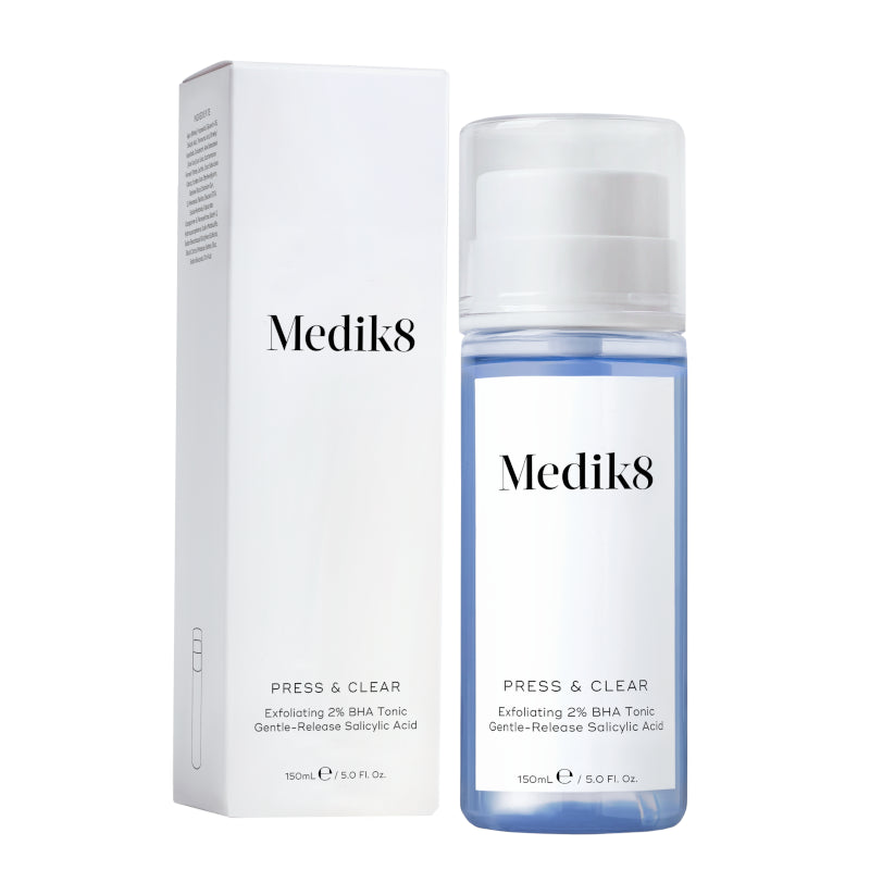 Medik8 Press & Clear 150 ml-1