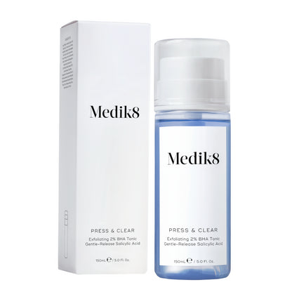 Medik8 Press & Clear 150 ml-1