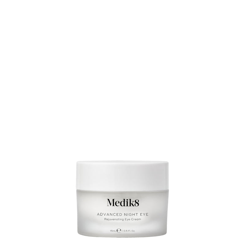 Medik8 Advanced Night Eye 15ml-2