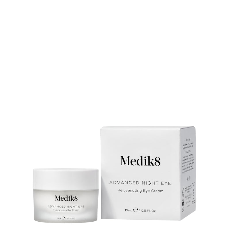 Medik8 Advanced Night Eye 15ml-1