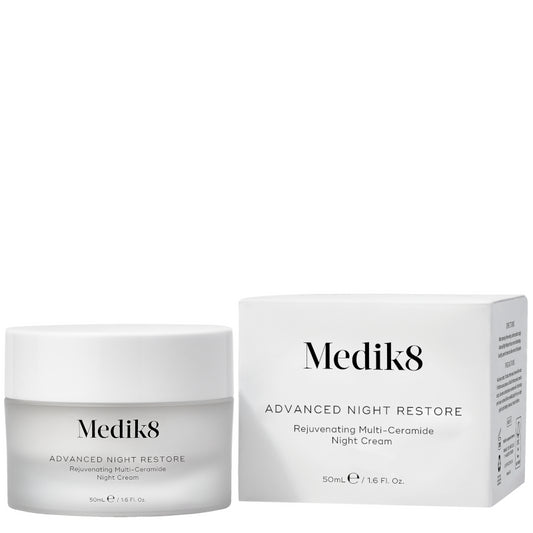 Medik8 Advanced Night Restore 50ml-1