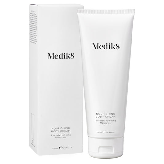 Medik8 Nourishing Body Cream 250 ml-1