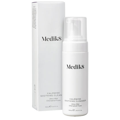 Medik8 Calmwise Soothing Cleanser 150 ml-1