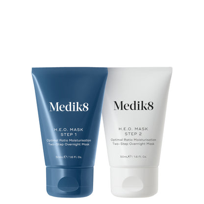 Medik8 H.E.O. Mask Retail 2 x 50 ml-2