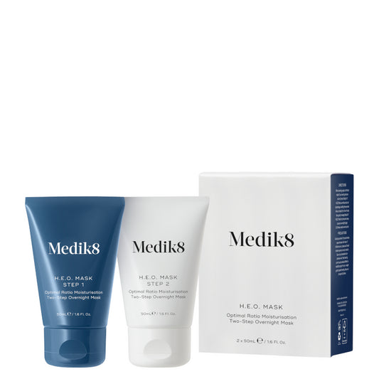 Medik8 H.E.O. Mask Retail 2 x 50 ml-1