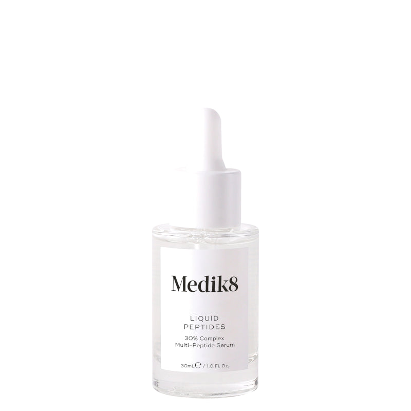Medik8 Liquid Peptides Serum 30 ml-2