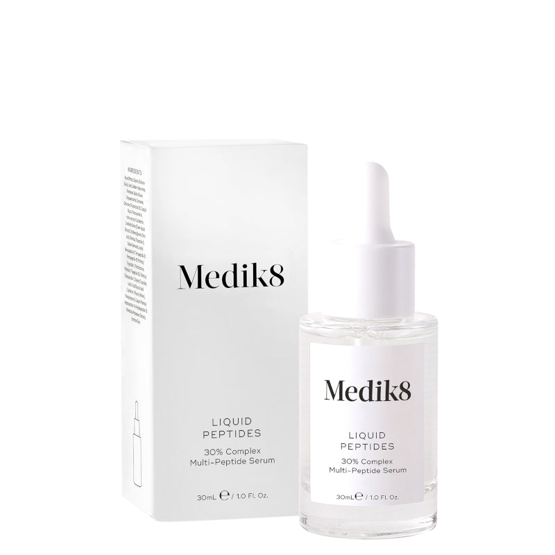 Medik8 Liquid Peptides Serum 30 ml-1