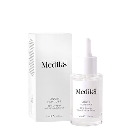 Medik8 Liquid Peptides Serum 30 ml-1