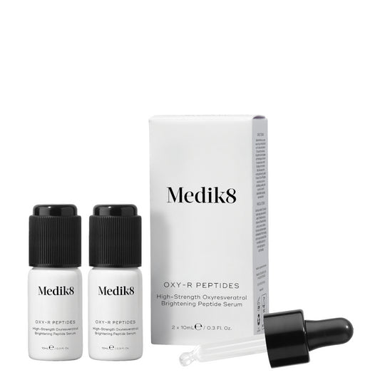 Medik8 Oxy-R Peptides Serum 2 x 10 ml-1