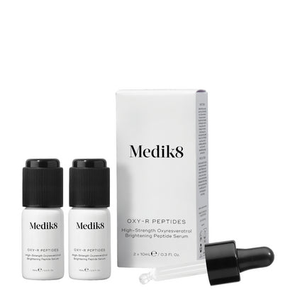 Medik8 Oxy-R Peptides Serum 2 x 10 ml-1
