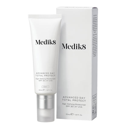 Medik8 Advanced Day Total Protect SPF30 50ml-2