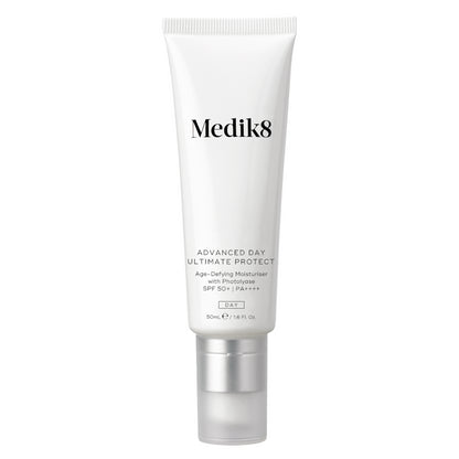 Medik8 Advanced Day Ultimate Protect SPF50+ 50 ml-2