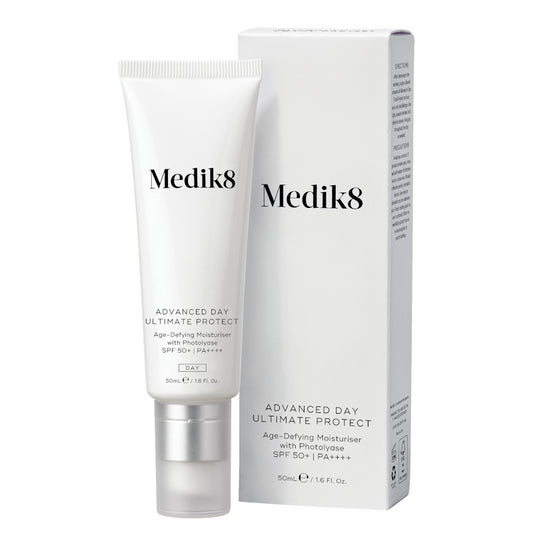 Medik8 Advanced Day Ultimate Protect SPF50+ 50 ml-1