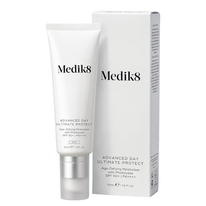 Medik8 Advanced Day Ultimate Protect SPF50+ 50 ml-1