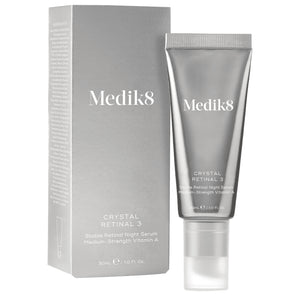 Medik8 Crystal Retinal 3 30ml - serum noche-1