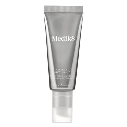 Medik8 Crystal Retinal 6 30 ml - serum noche-2