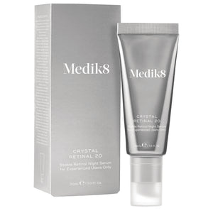 Medik8 Crystal Retinal 20 30 ml El Sérum de Noche más Poderoso-1