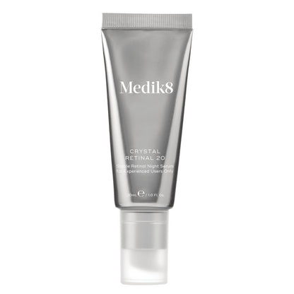 Medik8 Crystal Retinal 20 30 ml El Sérum de Noche más Poderoso-2