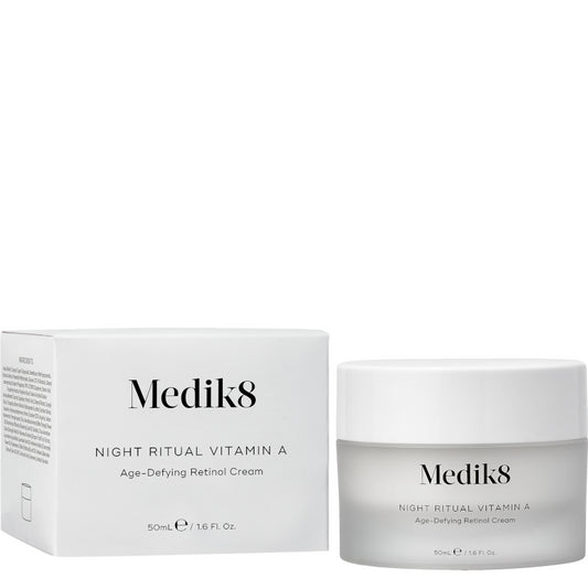 Medik8 Night Ritual Vitamin A 50 ml-1