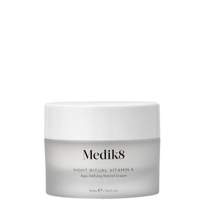 Medik8 Night Ritual Vitamin A 50 ml-2