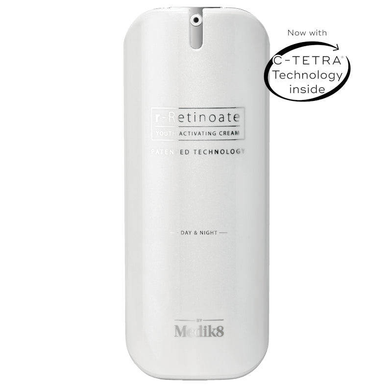 Medik8 r-Retinoate Day & Night Crema 50ml-2
