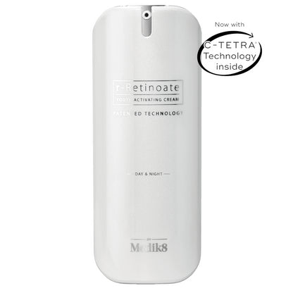 Medik8 r-Retinoate Day & Night Crema 50ml-2