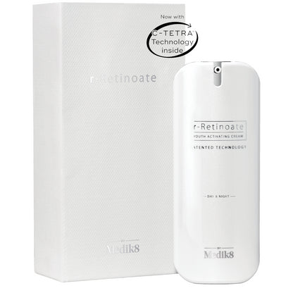 Medik8 r-Retinoate Day & Night Crema 50ml-1