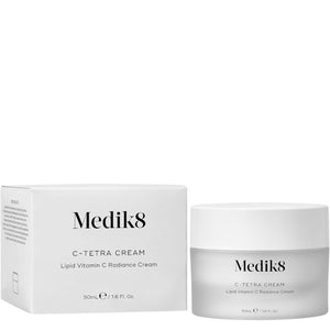 Medik8 C-Tetra Cream 50 ml-1