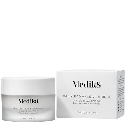 Medik8 Daily Radiance Vitamin C 50 ml-1