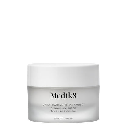 Medik8 Daily Radiance Vitamin C 50 ml-2