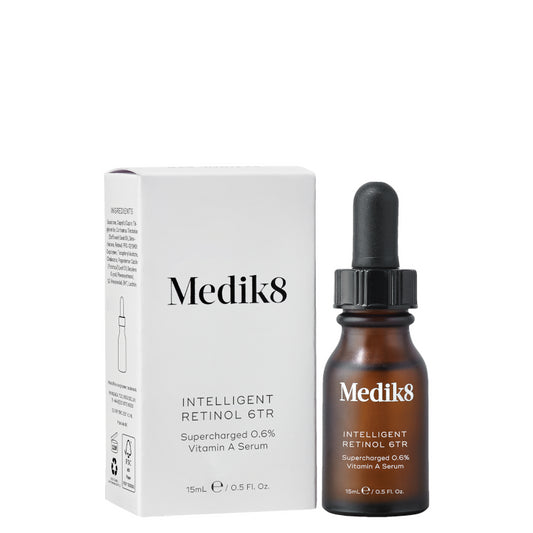 Medik8 Intelligent Retinol 6 TR 15 ml-1