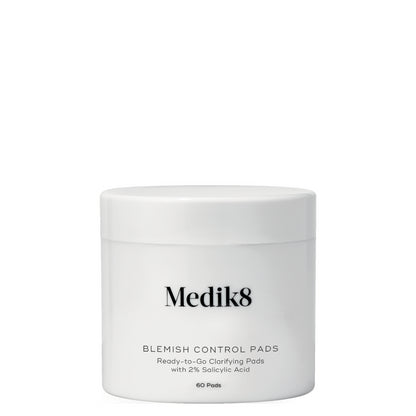 Medik8 Blemish Control Pads 60 discos-2