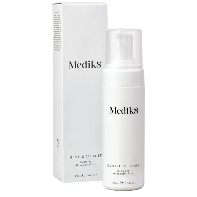 Medik8 Gentle Cleanse 150ml-2