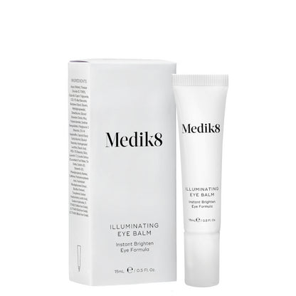 Medik8 Illuminating Eye Balm 15ml-2