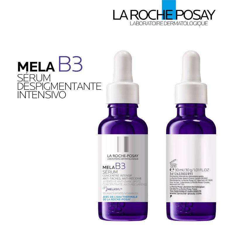 La Roche Posay Mela B3 Sérum 30ml-3