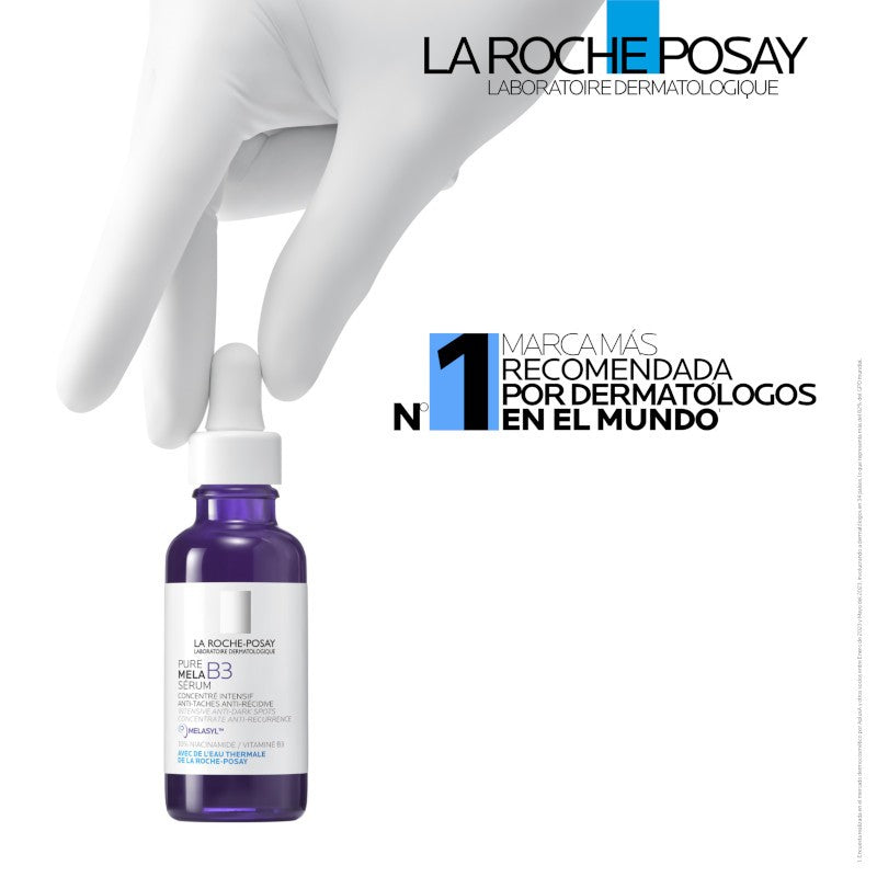 La Roche Posay Mela B3 Sérum 30ml-4